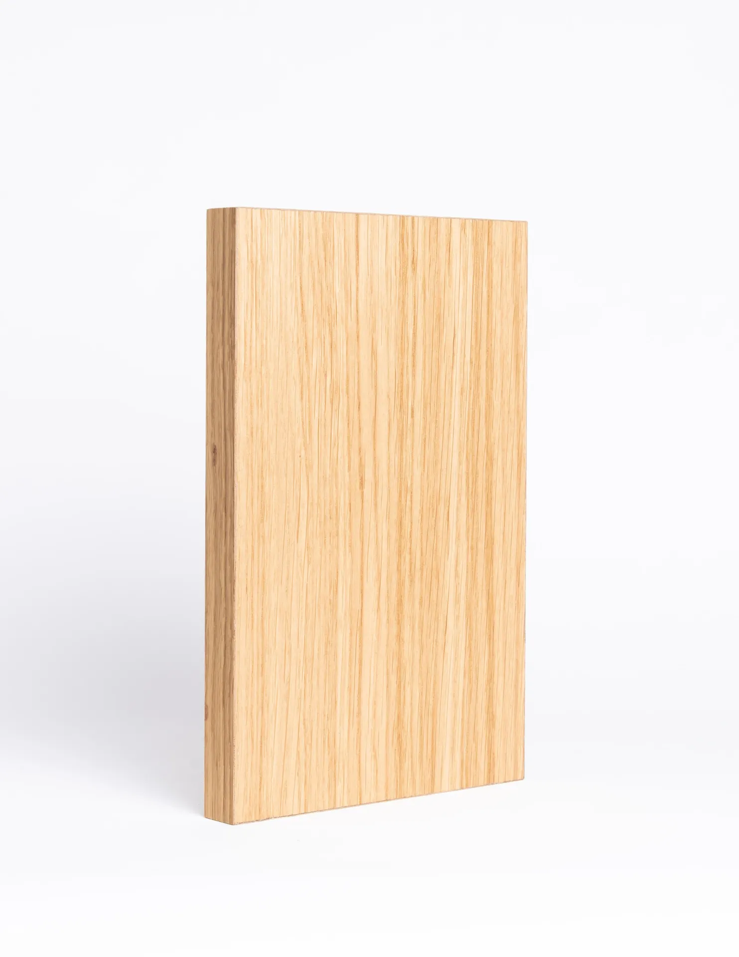 [Sample-Fineer-if401] Fineer Natuurlijke Eik