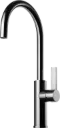 Tapwell - ARM180 Chrome