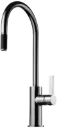 Tapwell ARM185 Chrome (with extendable head)