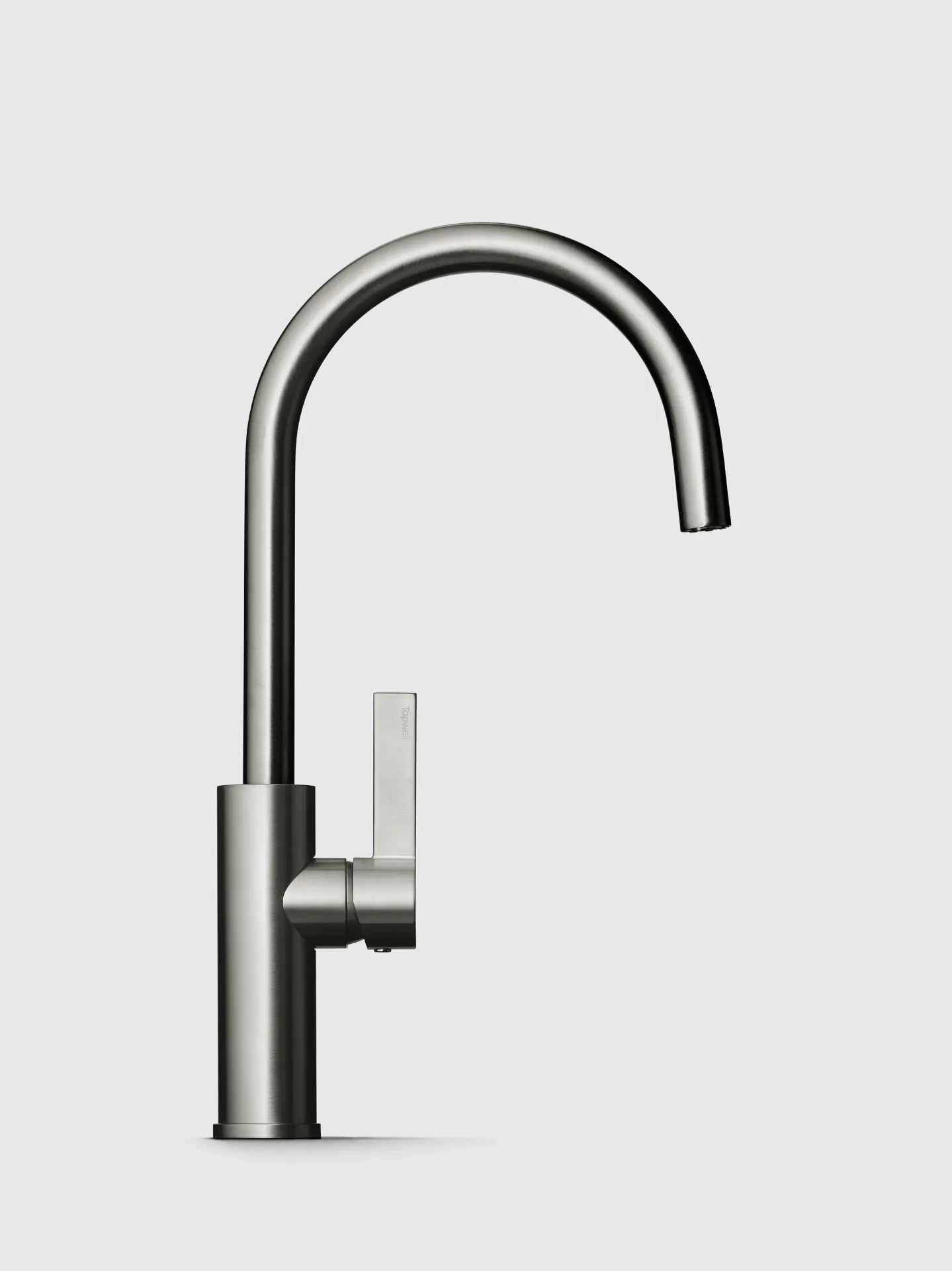 [Tapwell - ARM180 Brushed Nickel - 9423591] Tapwell - ARM180 Brushed Nickel