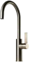 Tapwell ARM180 Brushed Nickel