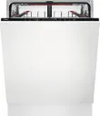 AEG 7000 serie GlassCare Inbouwvaatwasser