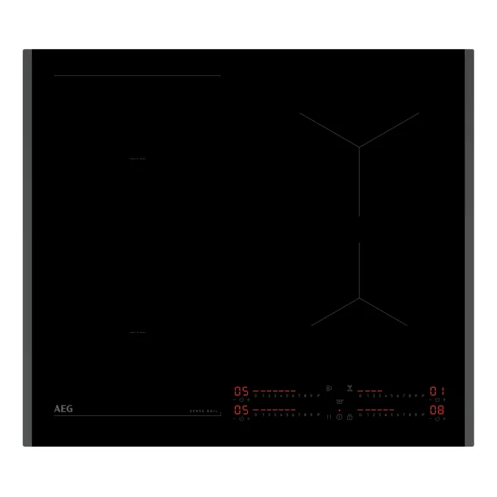 AEG - 7000 SenseBoil - Inductiekookplaat - 60 cm