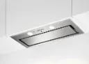 Electrolux - Hob2Hood Inbouwgroep met Hob2Hood dampkap - 80cm - Inox
