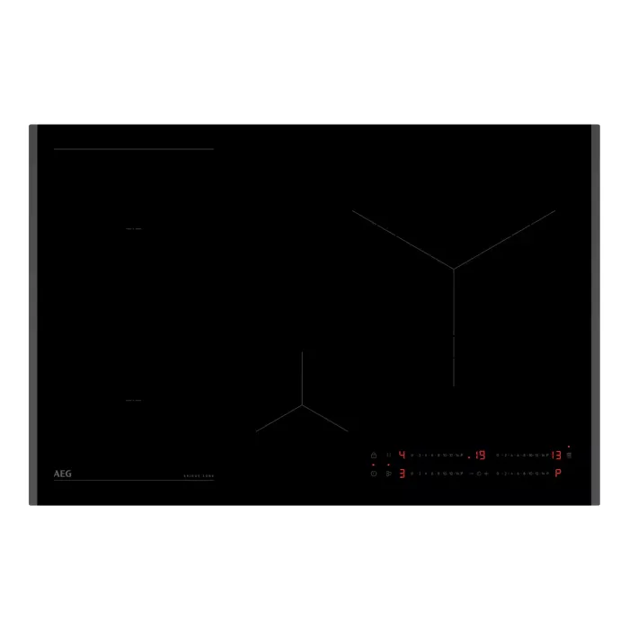 AEG - 6000 Bridge - Inductiekookplaat - 80 cm
