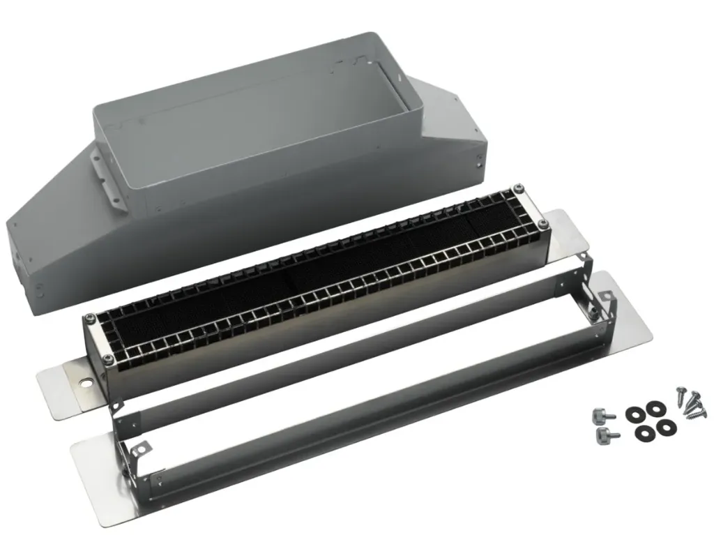 [MCFB62-ALC25] AEG Koolstof filter voor kookplaten ComboHob