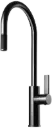 Tapwell ARM185 Black Chrome (with extendable head)