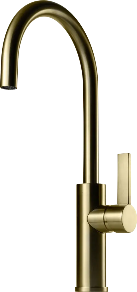 [9424260] Tapwell - ARM180 Brushed Gold