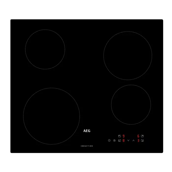 AEG - 3000 inductiekookplaat - 60 cm