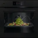 AEG 7000 MealAssist met Pyrolyse - 60cm - Mat Zwart