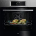 AEG 5000 SurroundCook met Pyrolyse - 60 cm - Inox