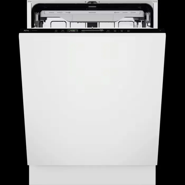 [NG87IC20SK] AEG 9000 XXL MAX Vaatwas - 60 cm