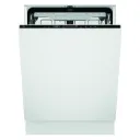 AEG 8000 XXL MAX Vaatwas - 60 cm