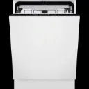 AEG 8000 XXL MAX Vaatwas - 60 cm