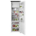 AEG LongFresh Koel / vries combinatie - 178 cm (178/30L)