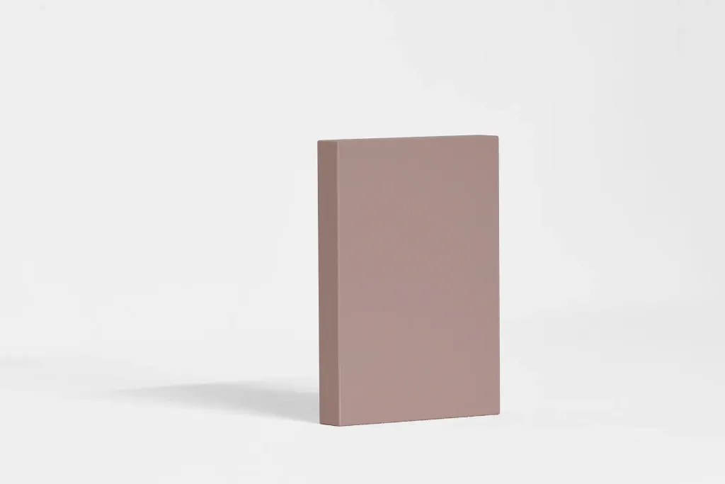 [Sample029] Softtones - tint roze