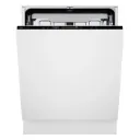 AEG - 7000 XXL Inbouw vaatwasser - 60 cm