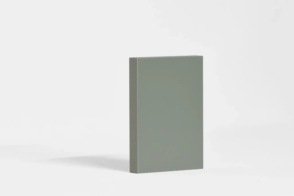 Softtones - Eucalyptus Green (03)
