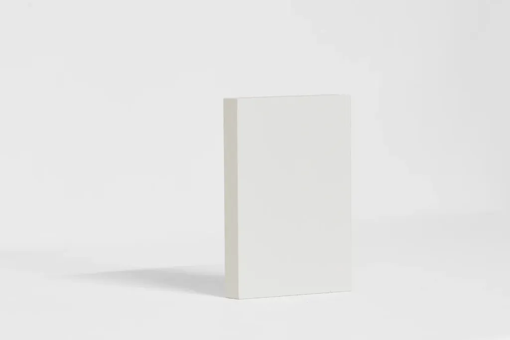 Softtones - Pure White (04)
