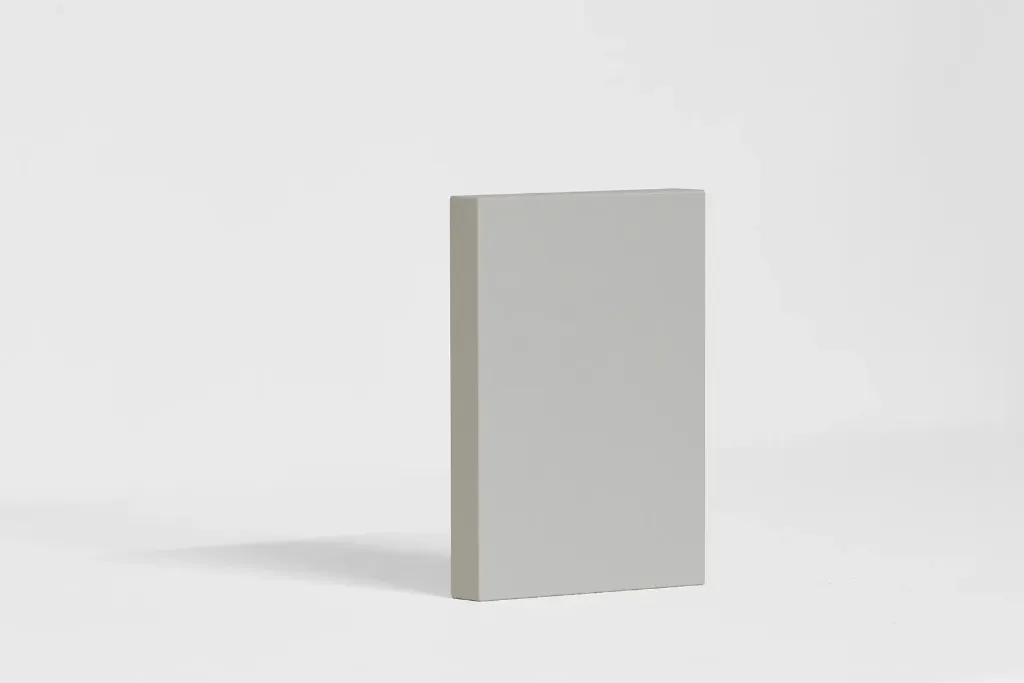 Softtones - Light Grey (08)